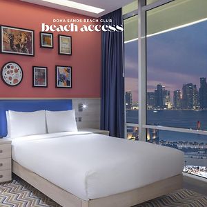 Hampton By Hilton Doha Old Town